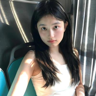 美丽的不完美