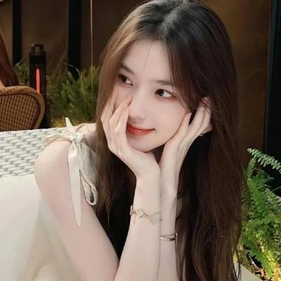 爱马的女孩