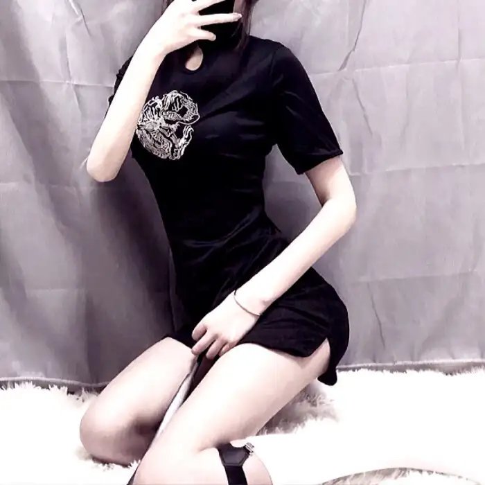 极北以北